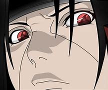 Image result for Itachi Uchiha Sharingan Eyes