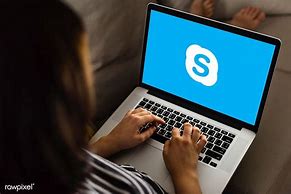 Image result for Skype On Laptops