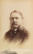 Image result for Chester Arthur Smithsonian