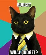 Image result for Budget Meeting Meme