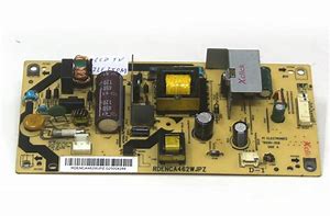 Image result for Sharp LED TV Power Board Component Sg7006