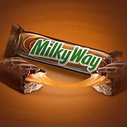 Image result for Milky Way Candy Choclate