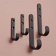 Image result for Brass J-Hooks