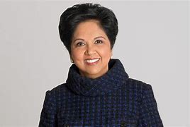 Image result for Indra Nooyi Early-Life