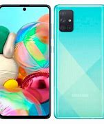 Image result for Samsung A71 Pocket