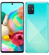 Image result for Samsung Galaxy A71 Plus