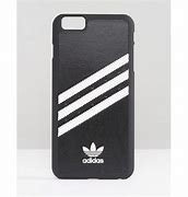 Image result for +iPhone 6s Phone Case Black Addidas