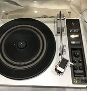 Image result for Philips Turntable 209s