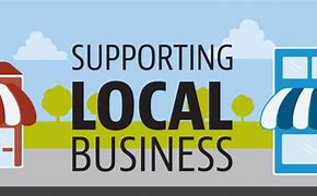 Image result for Quotes About Local Business