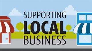 Image result for Support Local Suppliers