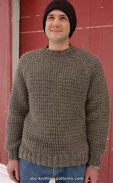 knitting men abc knitting patterns s raglan woodsman sweater free knitting men abc knitting patterns s raglan woodsman sweater free