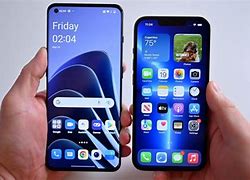 Image result for iPhone 13 vs One Plus 10 Pro