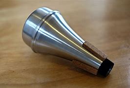 Image result for Trumpet Mute