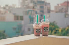 Image result for Starbucks Cell Phone