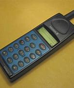 Image result for Cell Phone History