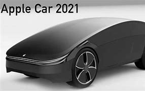 Image result for Apple Car Prototype