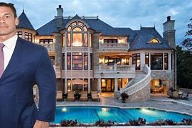 Image result for John Cena Real Life