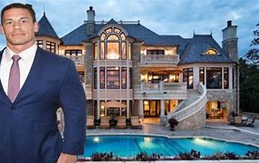 Image result for John Cena in Real Life