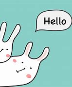 Image result for Baby Groot Saying Hello