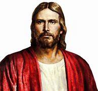 Image result for Jesus with a Reset Button