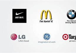 Image result for Brands Logo with Tagline