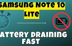Image result for Samsung Galaxy Battery Draining Fast
