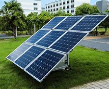 Image result for Solar Energy Equipment