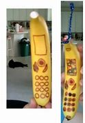 Image result for Banana Phone Holder