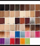 Image result for Schwarzkopf Hair Color Swatches