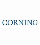Image result for Corning Inc. Logo