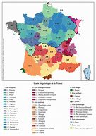 Image result for Language Map of France