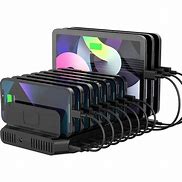 Image result for iPad Mobile Charging Station