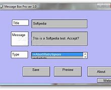 Image result for Computer Message Box