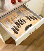 Image result for Kitchen Knife Collection