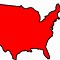 Image result for USA Word Clip Art