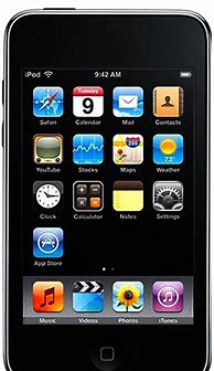 Image result for iPod Touch 2 Generation