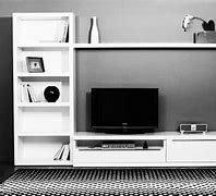 Image result for Modular TV Cabinet Design