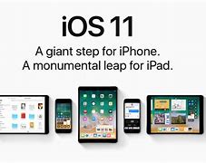 Image result for iOS 11.0