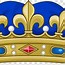 Image result for Royal Crown Clip Art Free