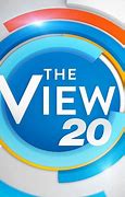 Image result for The View Show Tickets