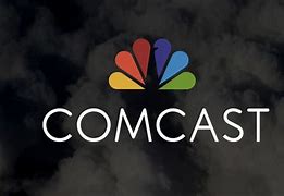 Image result for Comcast Logo