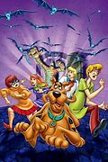 Image result for Lepold Terror of the Jungle Scooby Doo