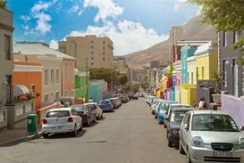 Image result for Street View of Cape Town