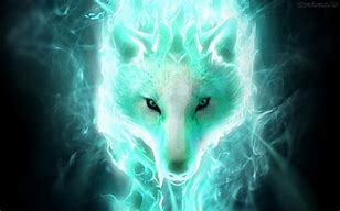 Image result for Space Wolf Background