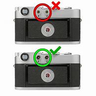 Image result for Camera Flash Sync Socket Cover