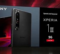 Image result for Sony Xperia 5th Generation III