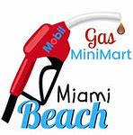 Image result for Miami Gas Station