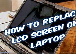 Image result for How to Fix the Screen On My Laptop