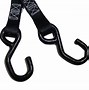 Image result for Cam Buckle Straps with Hooks
