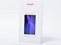 Image result for Sharp Mobile Phone